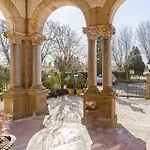 The Chapel Boutique ベッド・アンド・ブレックファスト ハロゲート