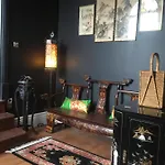 The Chapel Boutique * ハロゲート