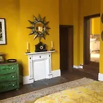 The Chapel Boutique ベッド・アンド・ブレックファスト