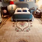 The Chapel Boutique * ハロゲート