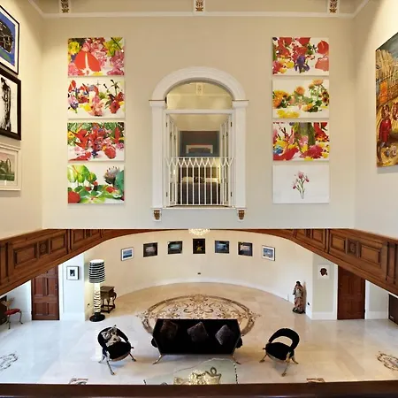 The Chapel Boutique ベッド・アンド・ブレックファスト