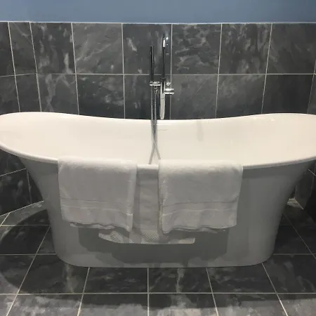 The Chapel Boutique Bed & Breakfast Harrogate