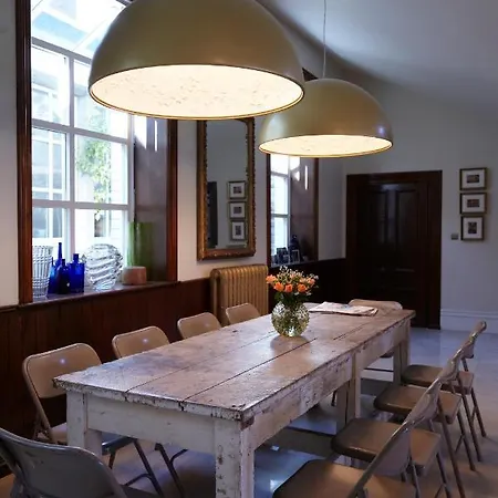 The Chapel Boutique *