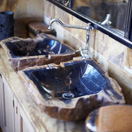 Bed & Breakfast The Chapel Boutique Harrogate