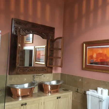 The Chapel Boutique Bed & Breakfast