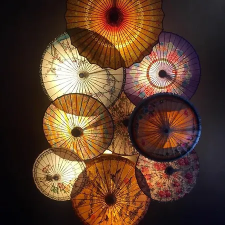 The Chapel Boutique *