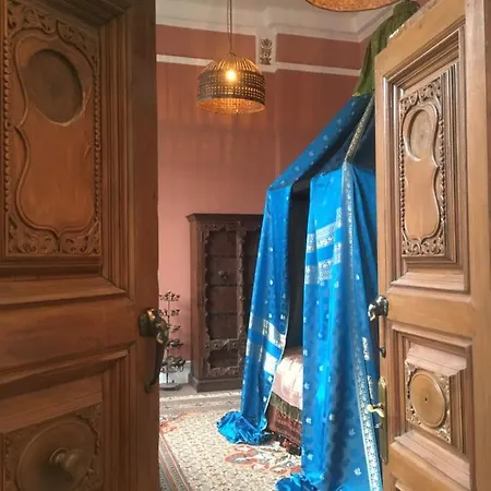 Bed & Breakfast The Chapel Boutique Harrogate