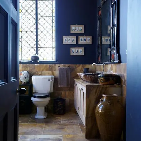 The Chapel Boutique Bed & Breakfast *