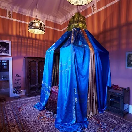 Bed & Breakfast The Chapel Boutique *