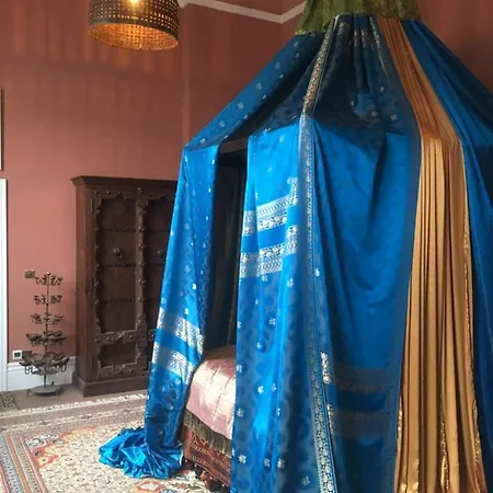 Bed & Breakfast The Chapel Boutique *