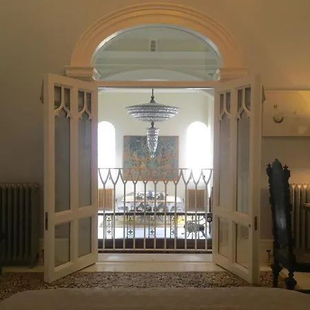 The Chapel Boutique *