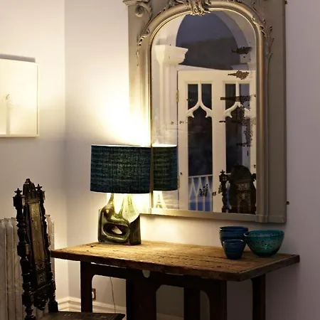 The Chapel Boutique Bed & Breakfast Harrogate