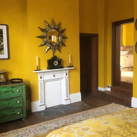 The Chapel Boutique Bed & Breakfast