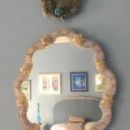 Bed & Breakfast The Chapel Boutique