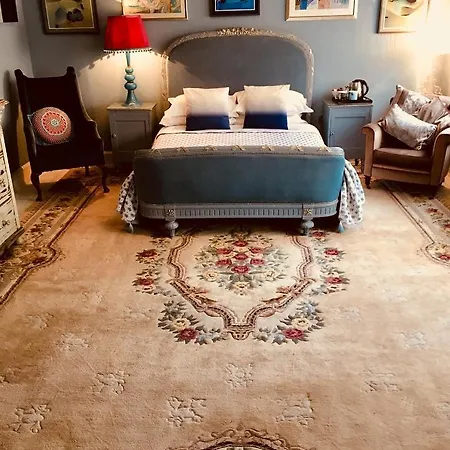 The Chapel Boutique * ハロゲート