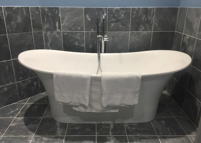 The Chapel Boutique Bed & Breakfast Harrogate