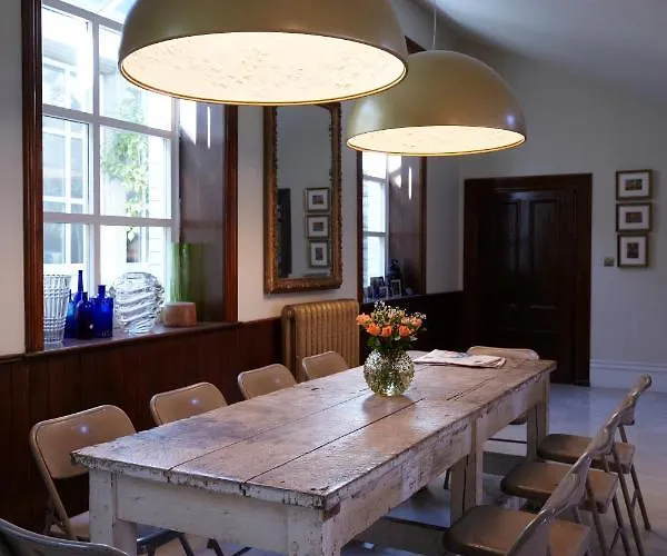 The Chapel Boutique *