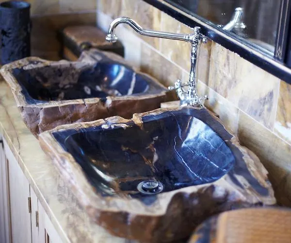 Bed & Breakfast The Chapel Boutique Harrogate