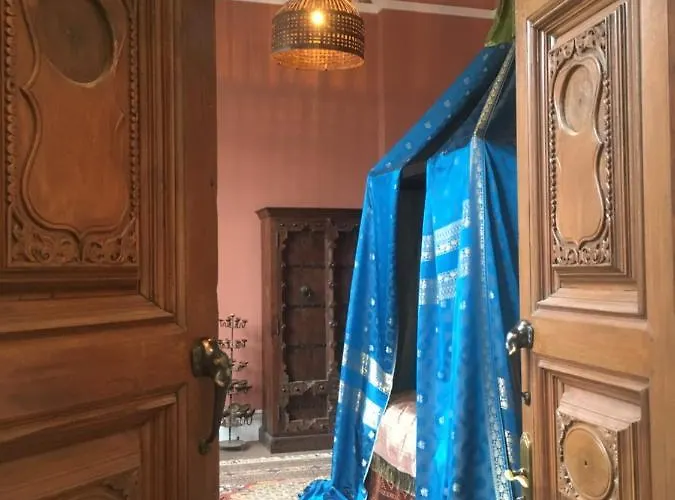 Bed & Breakfast The Chapel Boutique Harrogate