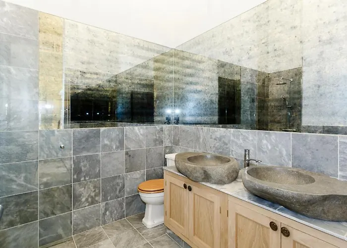 The Chapel Boutique Bed & Breakfast