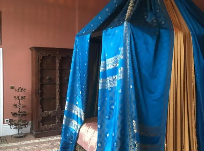 Bed & Breakfast The Chapel Boutique *