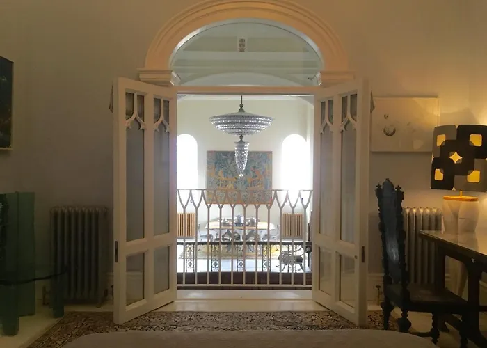 The Chapel Boutique *