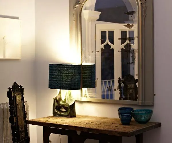 The Chapel Boutique Bed & Breakfast Harrogate