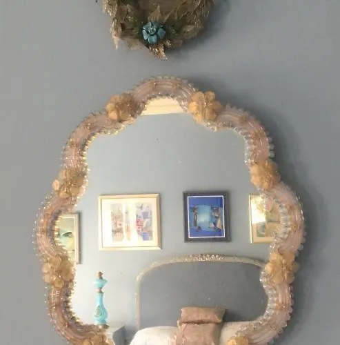 Bed & Breakfast The Chapel Boutique