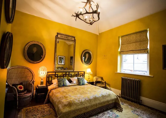 The Chapel Boutique *