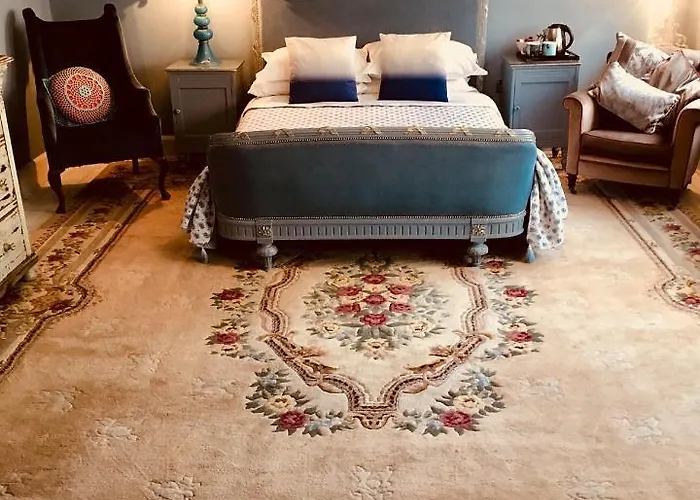 The Chapel Boutique * Harrogate