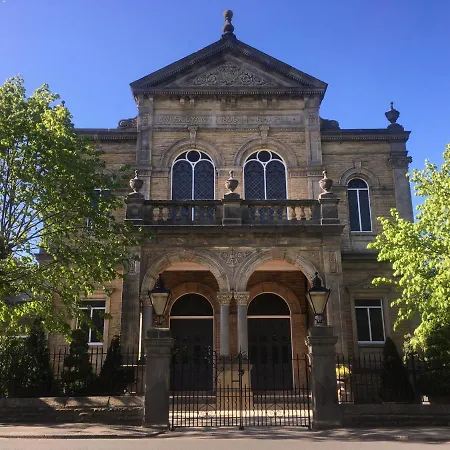 The Chapel Boutique فندق مبيت وإفطار